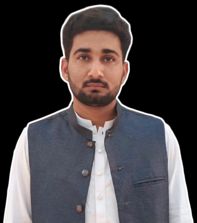 Aamir Raza - Web Developer & Email Signature Specialist