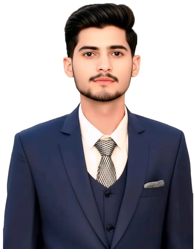 Hamza - Email Signature Designer