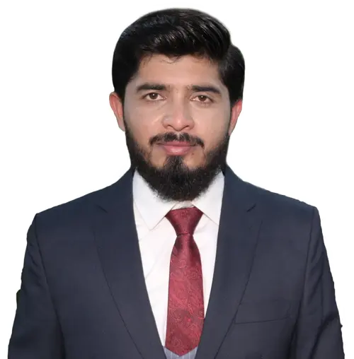 Hamzah Naeem - Motivational Mentor & Freelance Guide