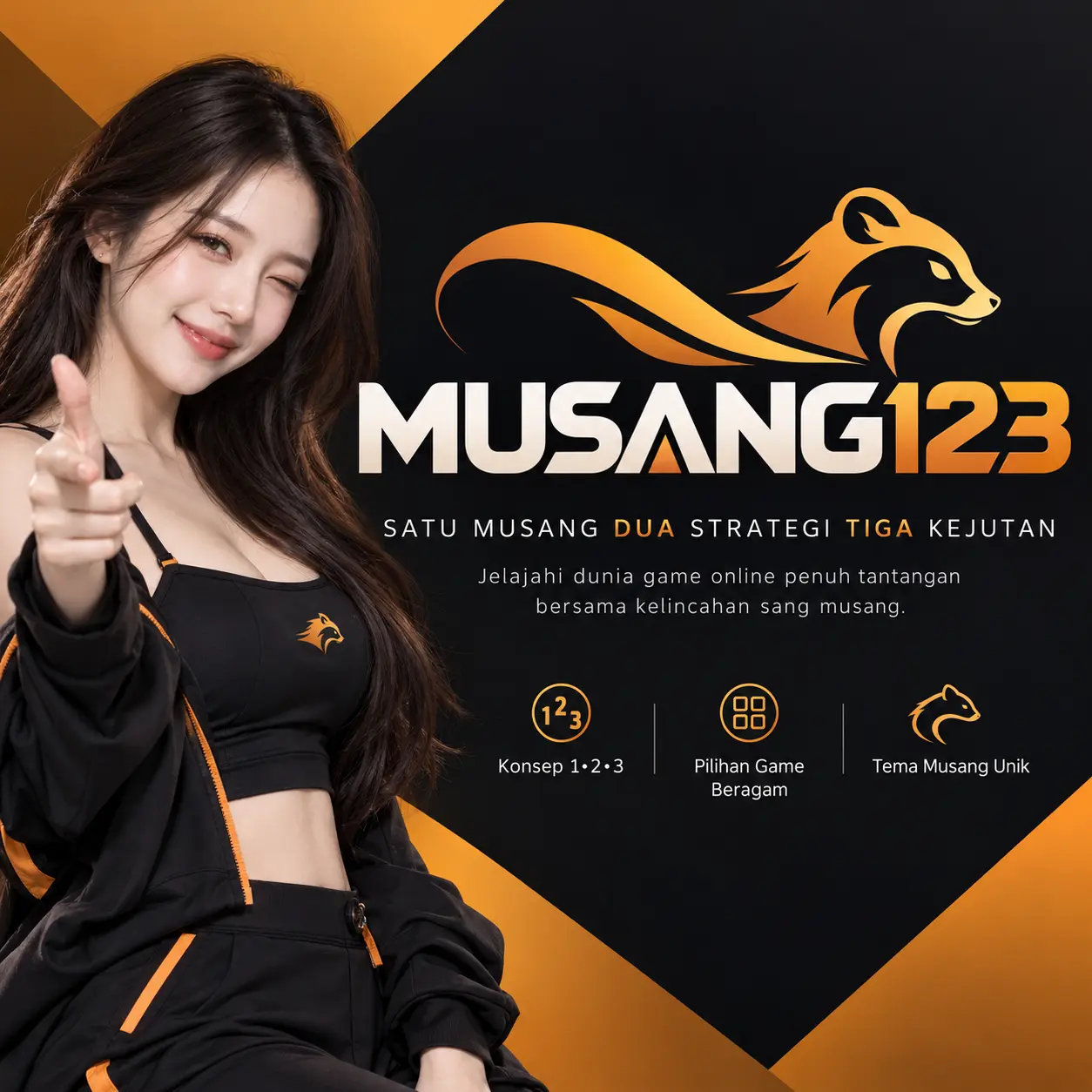 MUSANG123